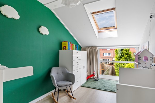 Medium property photo - Regenboogforelvijver 6, 2492 MT The Hague